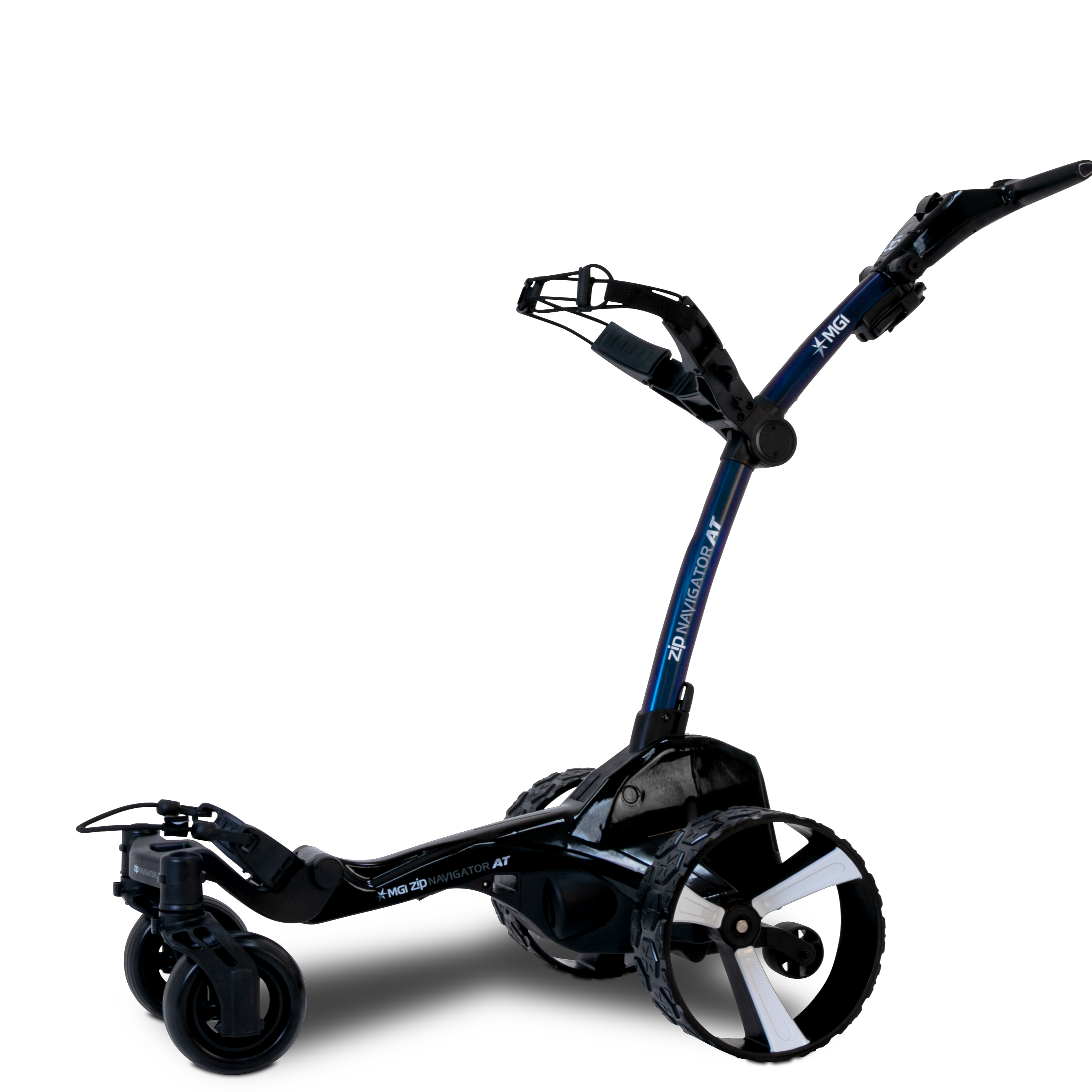 MGI ZIP Navigator AT All Terrain 30th Anniversary