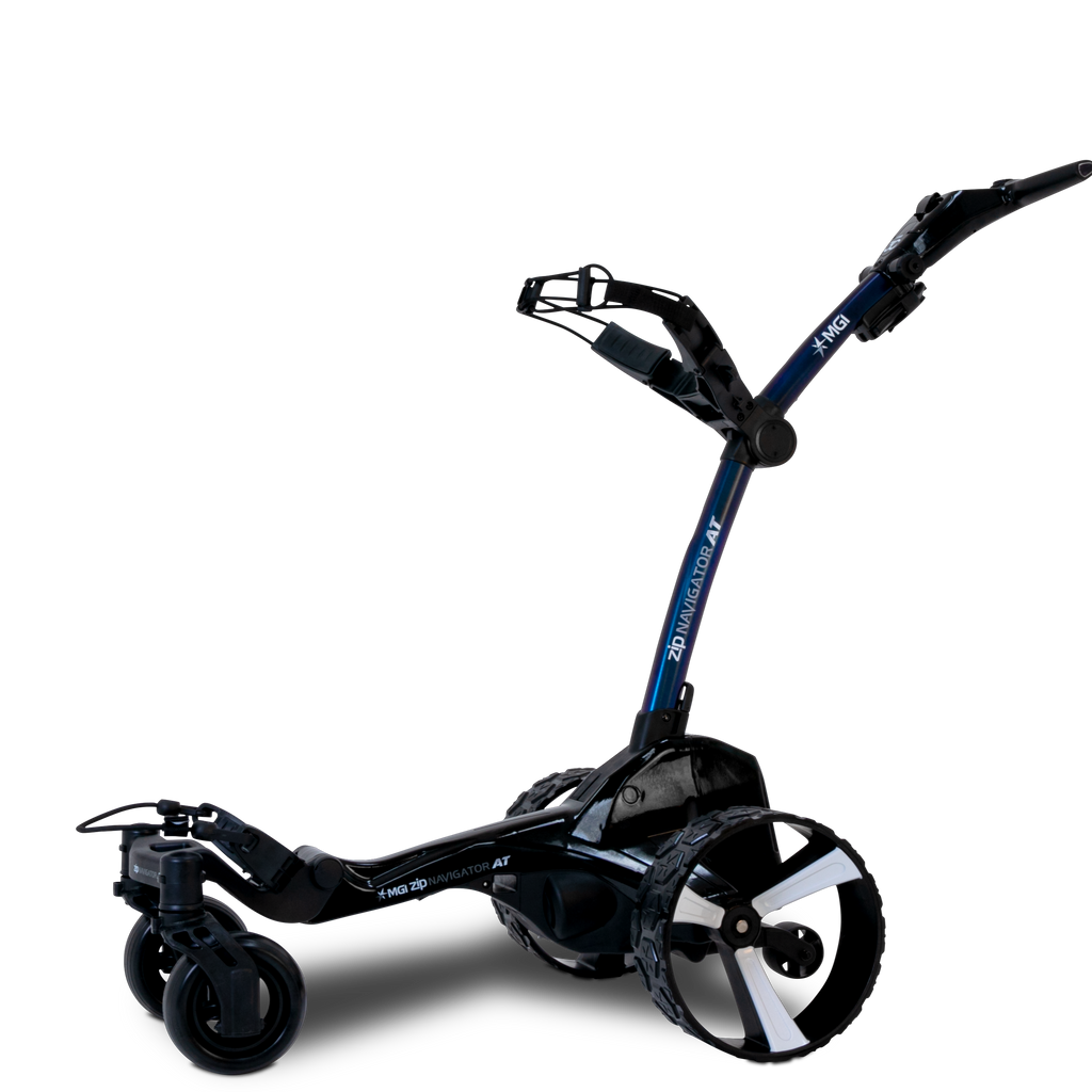 MGI ZIP NAVIGATOR AT ALL TERRAIN 30th Anniversary MGI Golf AUS