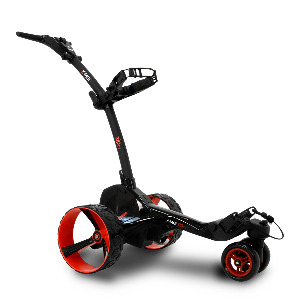 MGI ZIP X3