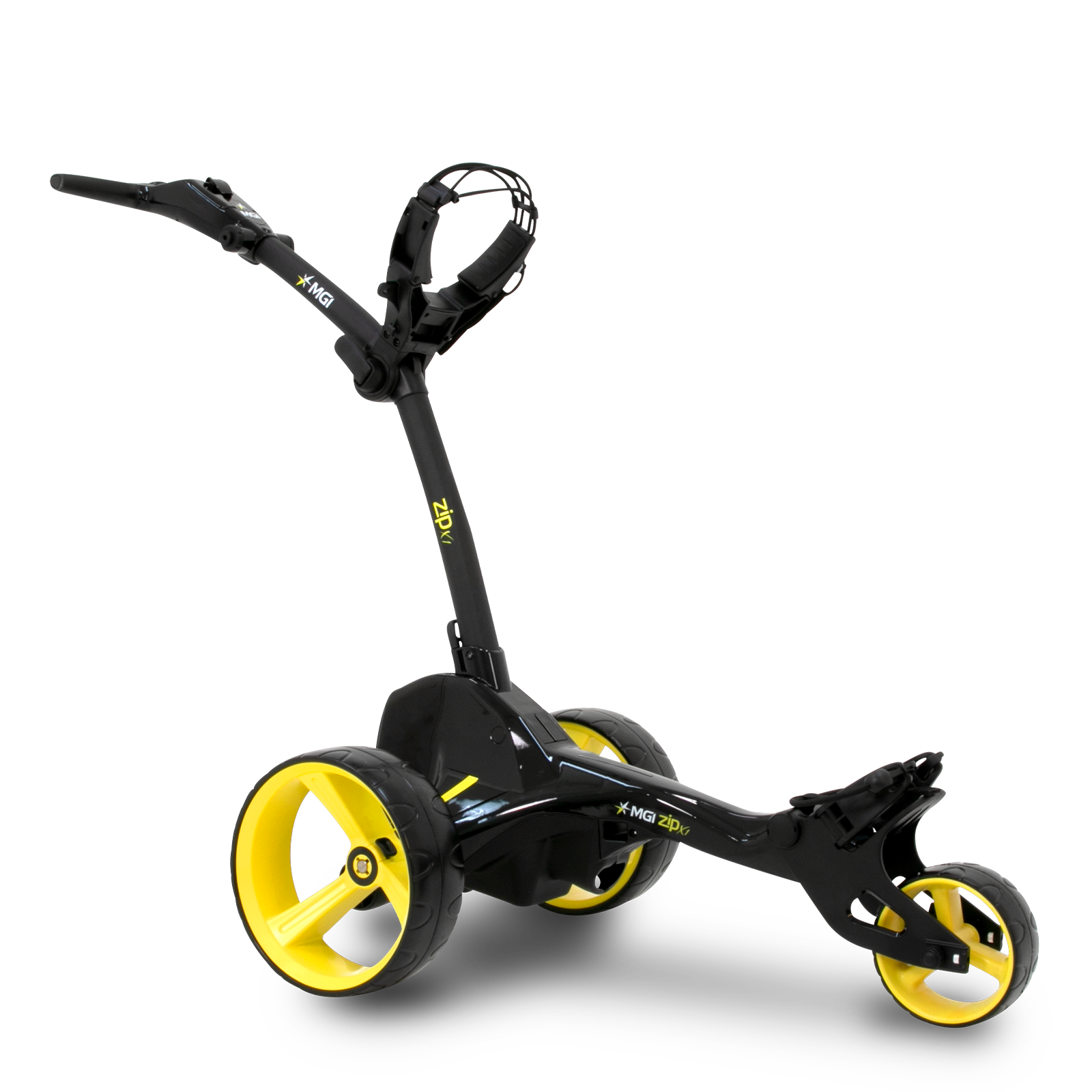 Mgi golf trolley on sale