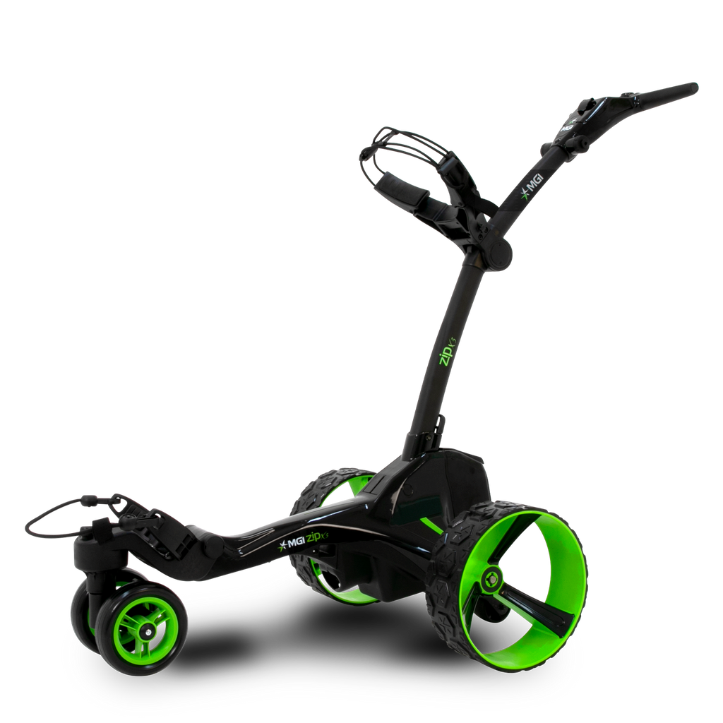 MGI ZIP X5 2024 Model MGI Golf AUS