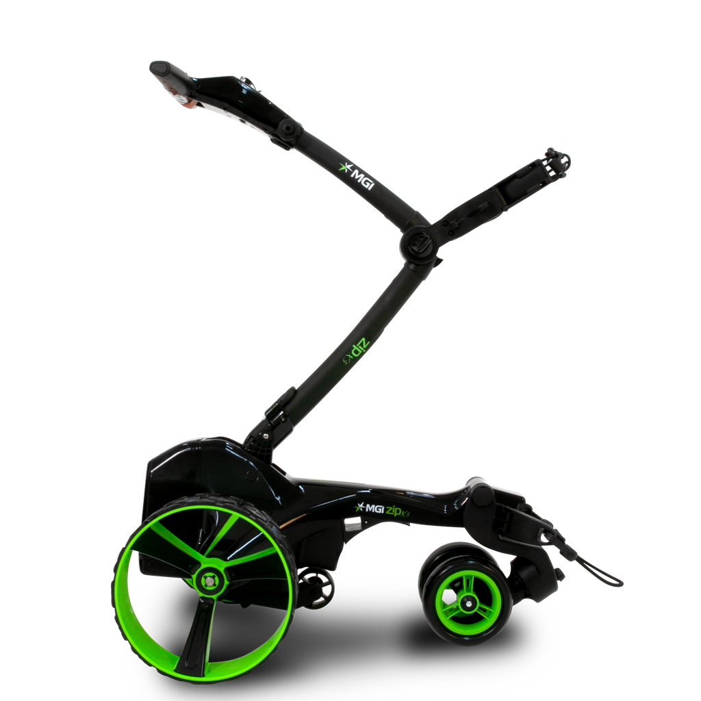 Mgi x5 golf buggy hotsell