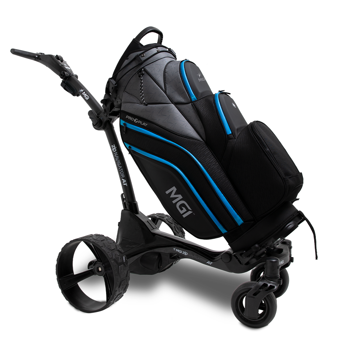 MGI Pro-Play Golf Bag