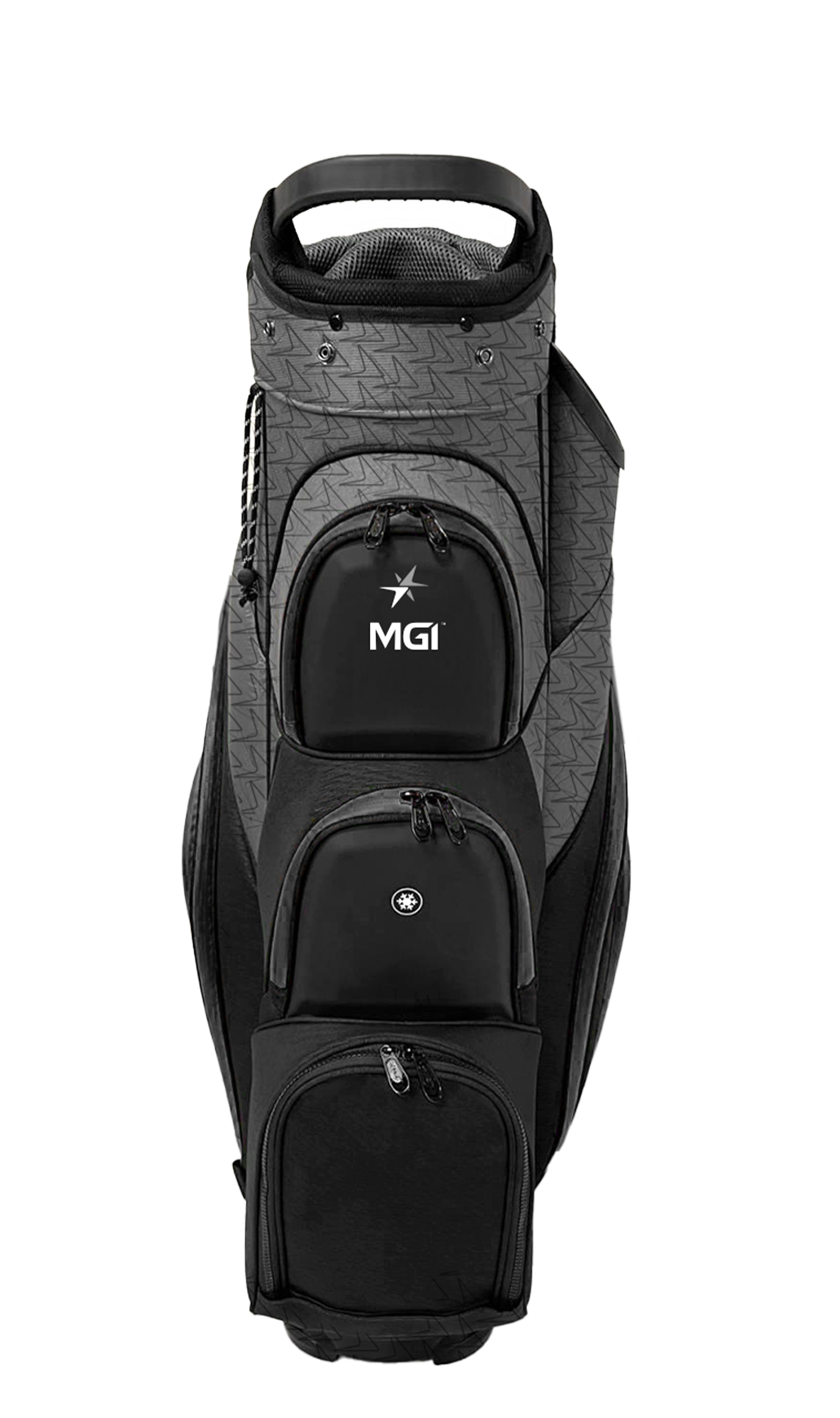 MGI Pro-Play Golf Bag