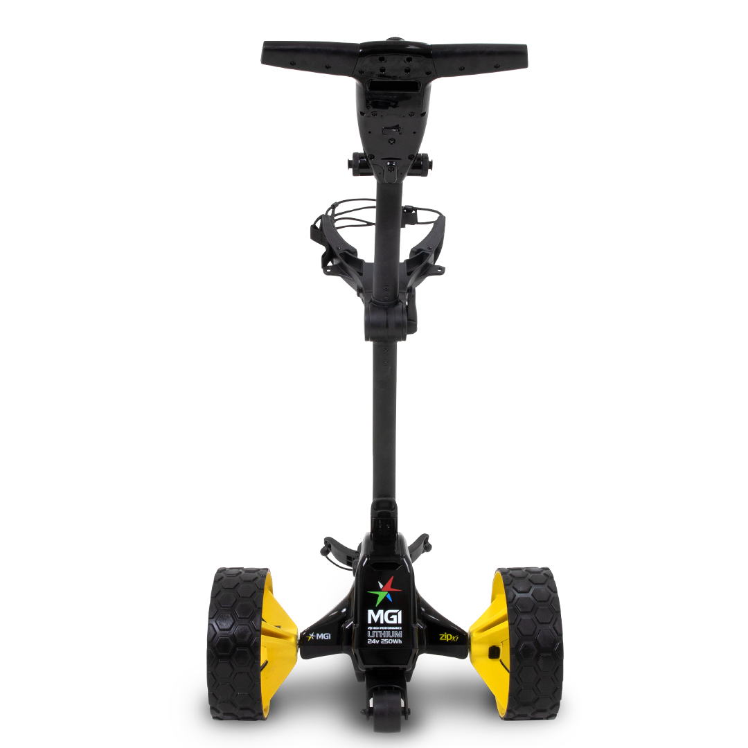 MGI ZIP X1