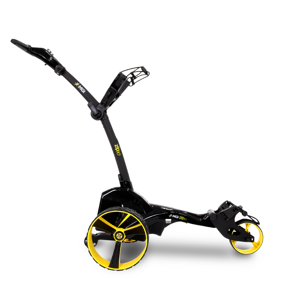 MGI ZIP X1