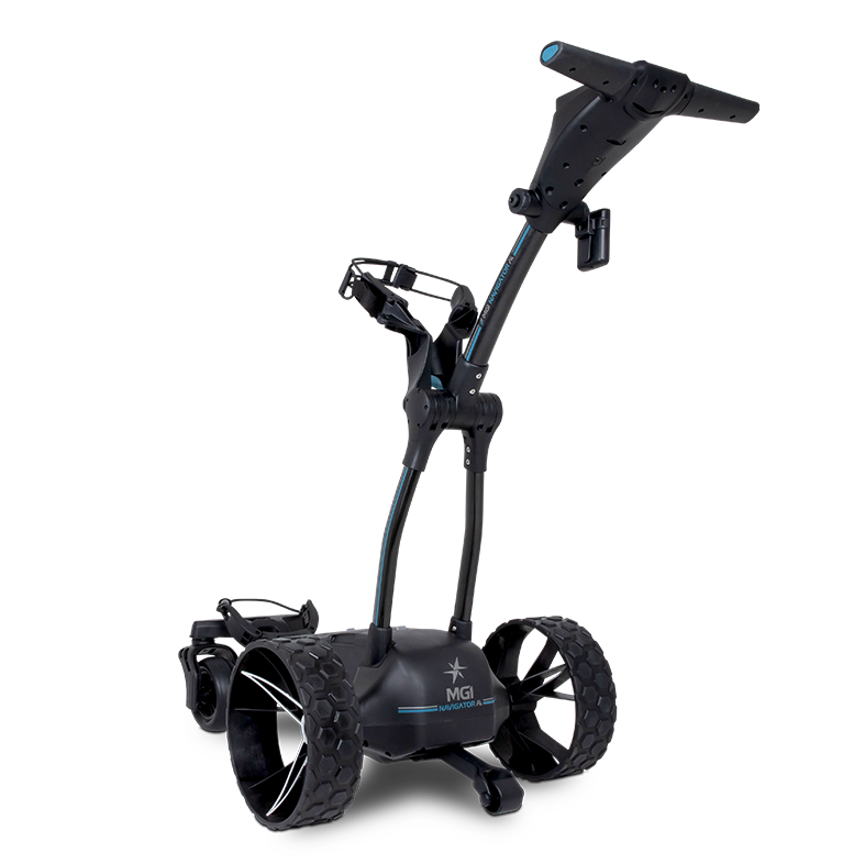 MGI Ai Navigator GPS+ – MGI Golf AUS