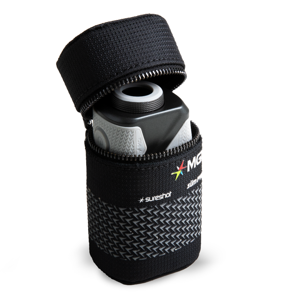 SlimPRO Laser Rangefinder