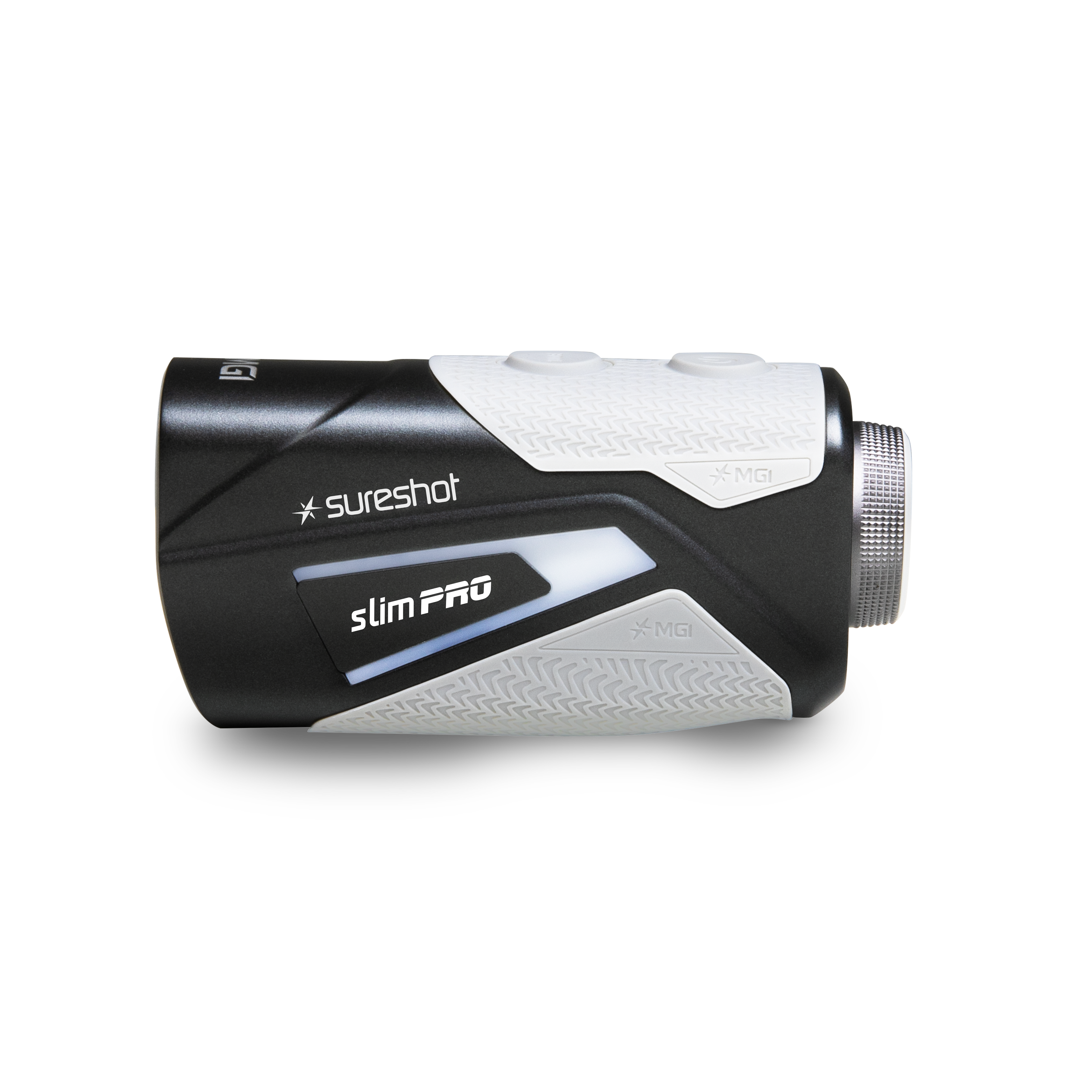 SlimPRO Laser Rangefinder