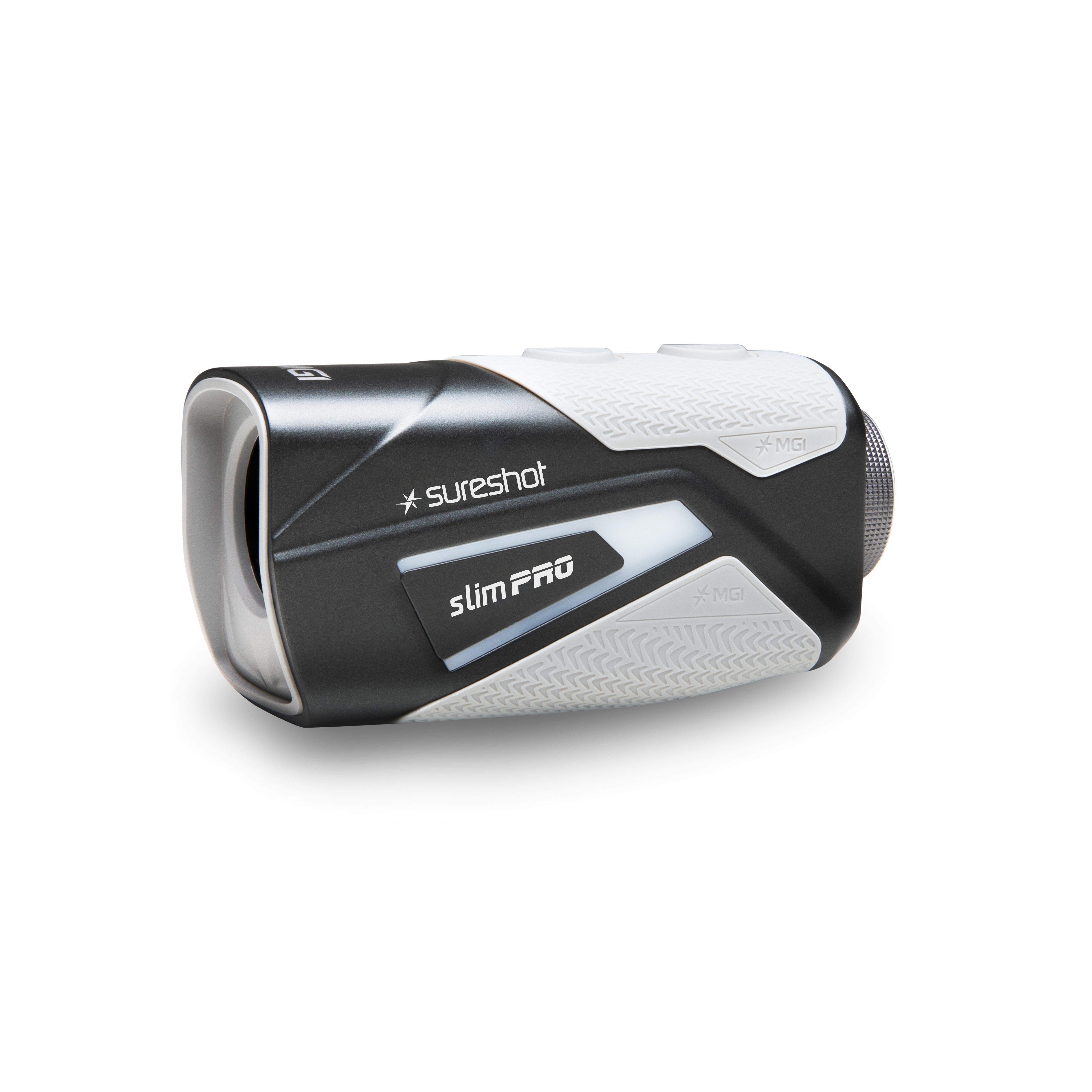 SlimPRO Laser Rangefinder