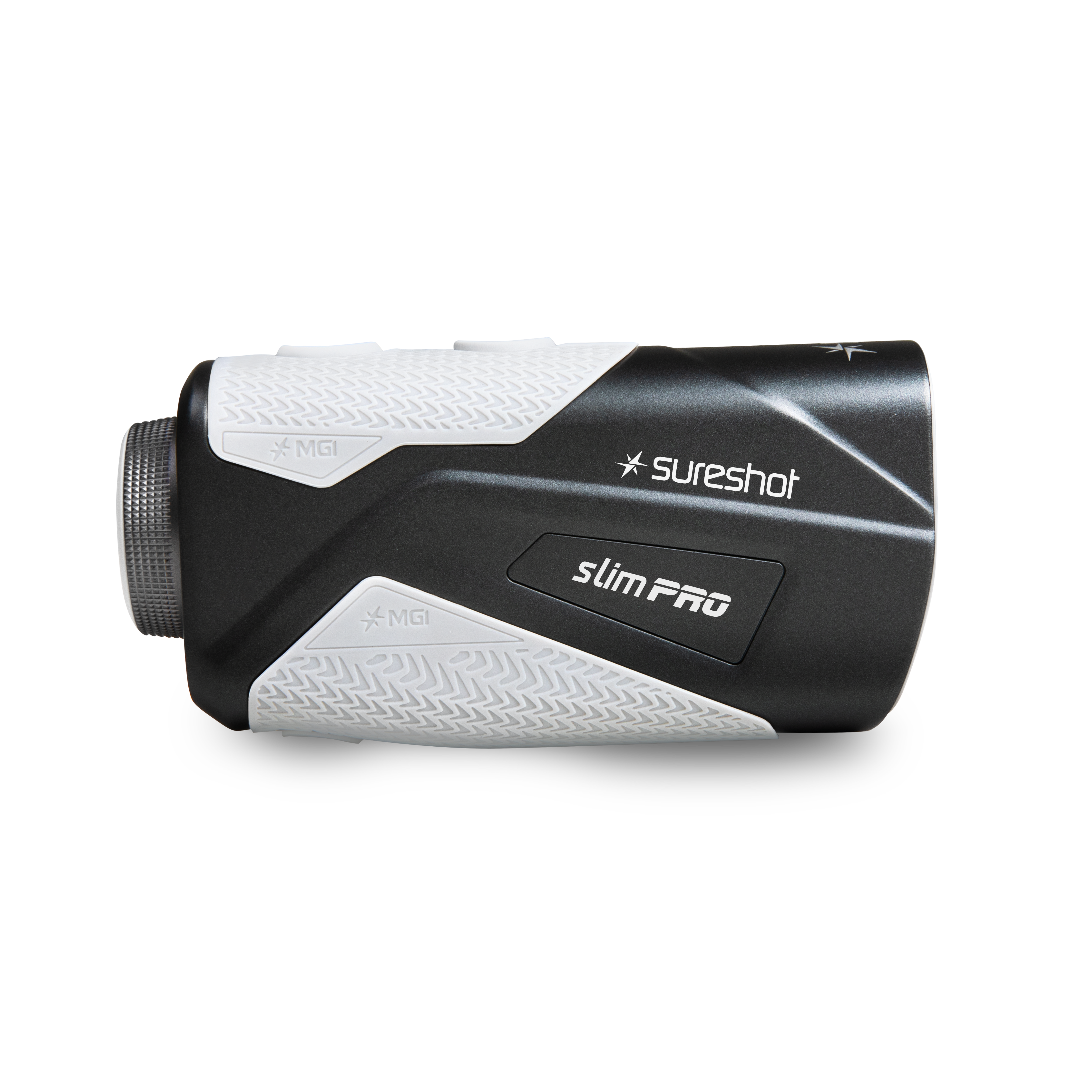 SlimPRO Laser Rangefinder