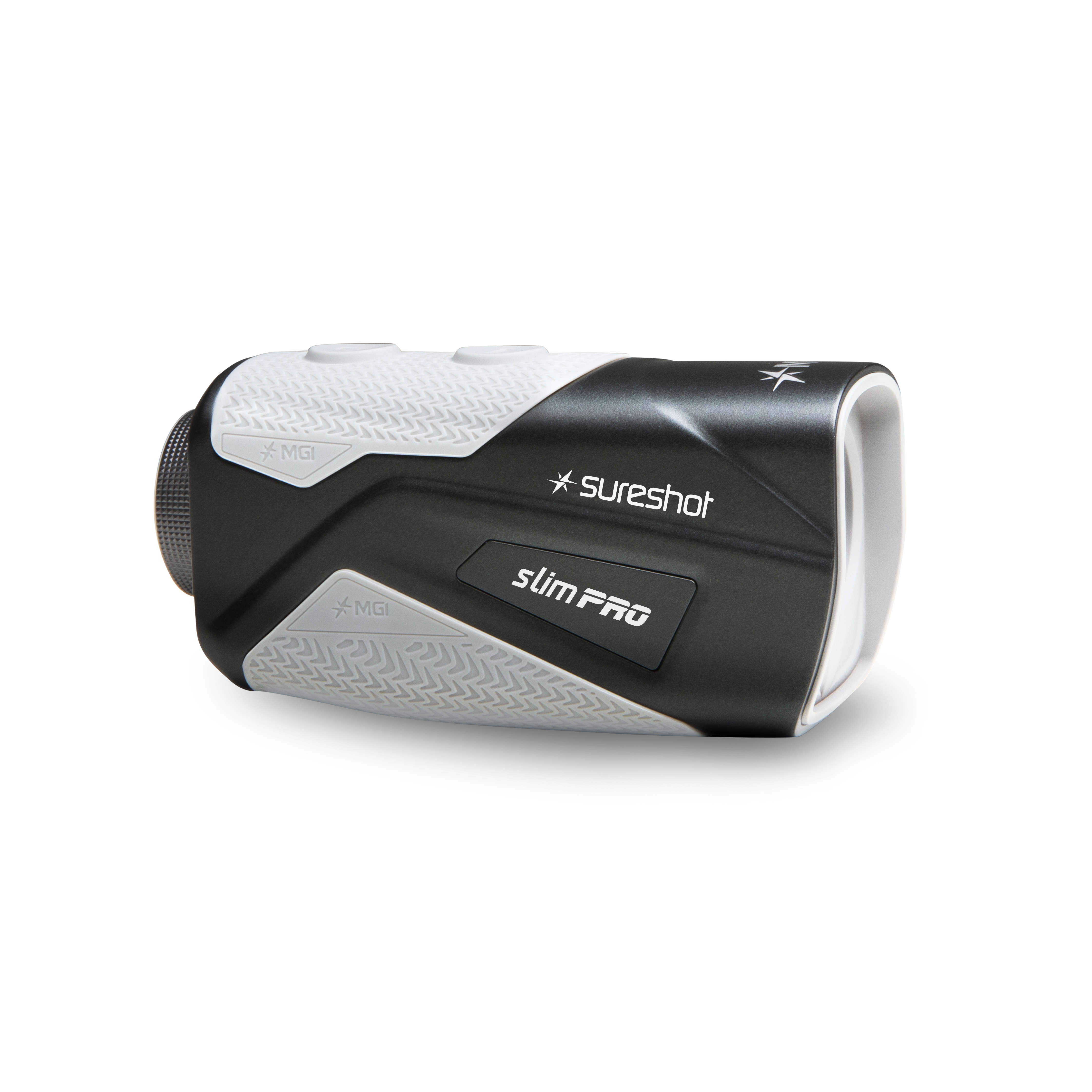 SlimPRO Laser Rangefinder