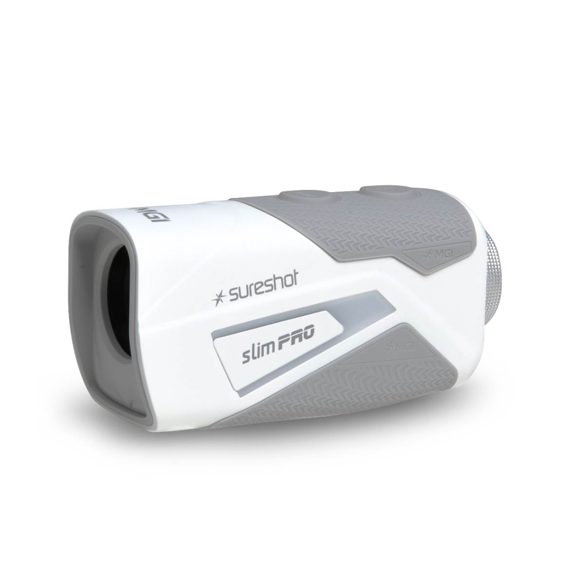 Télémètre laser SlimPRO