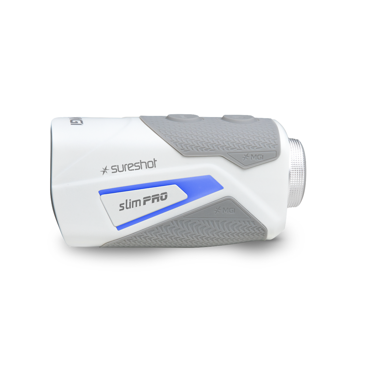Télémètre laser SlimPRO