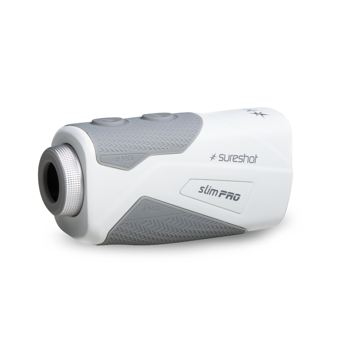 SlimPRO Laser Rangefinder