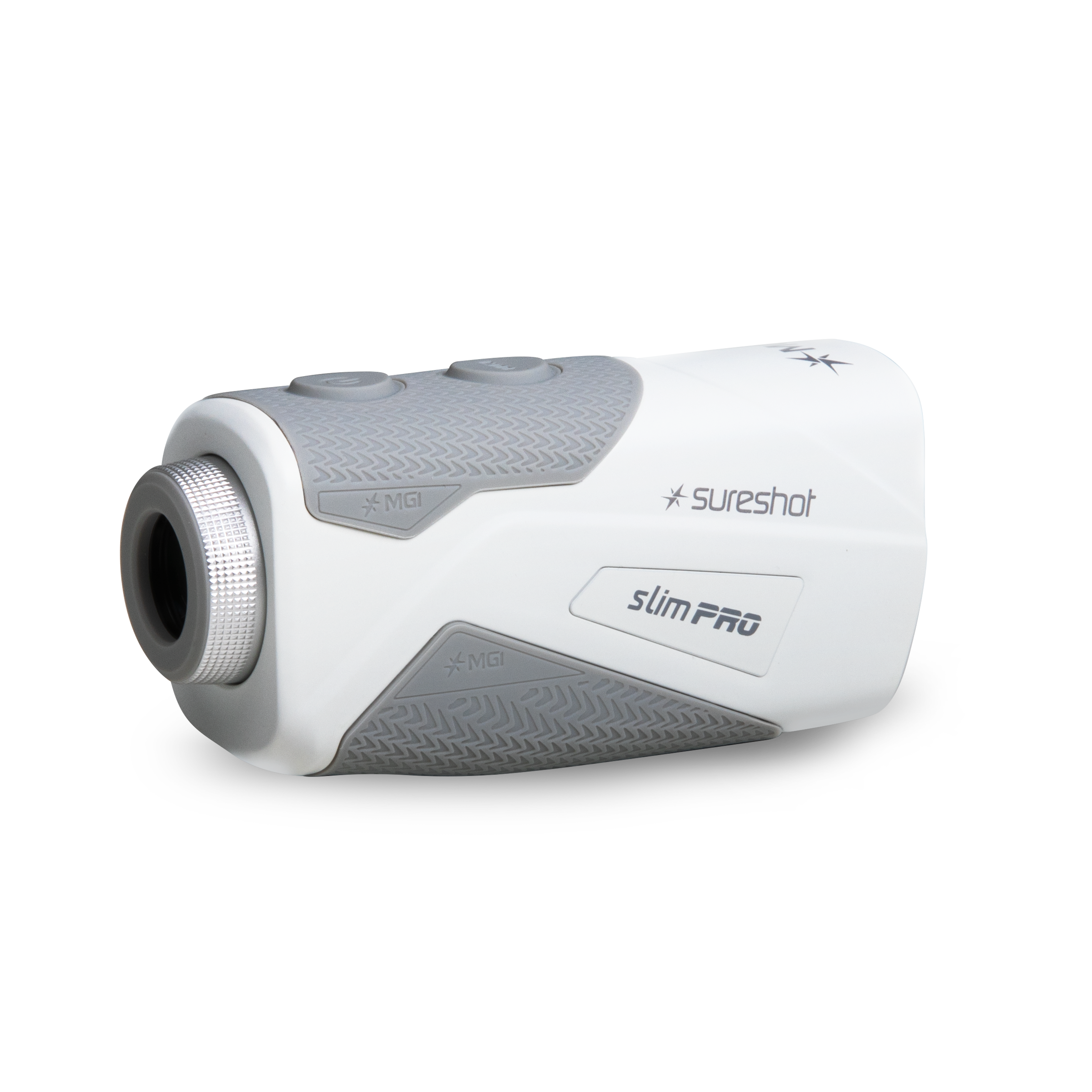 SlimPRO Laser Rangefinder