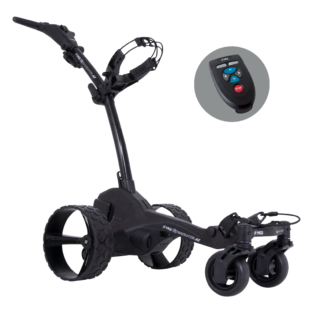 MGI Zip Navigator AT - All Terrain