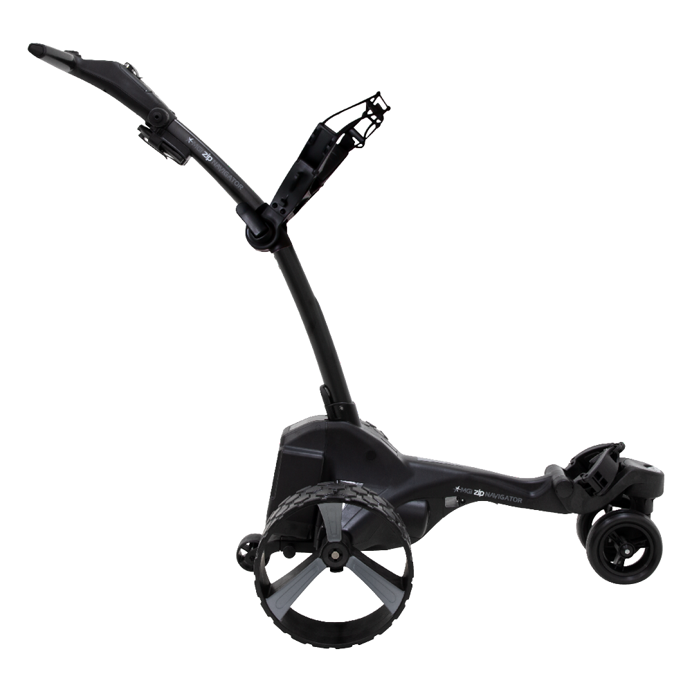 Zip navigator deals buggy