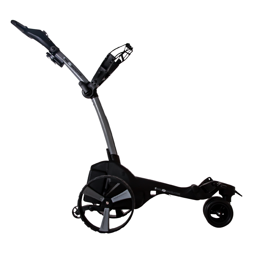 Mgi zip navigator 25th anniversary edition motorised buggy sales