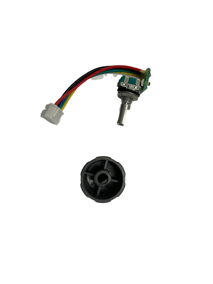 R&G & QUAD SPEED CONTROL