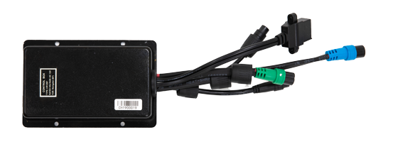 Navigator Controller Zip Navigator Motor Controller – MGI Golf AUS