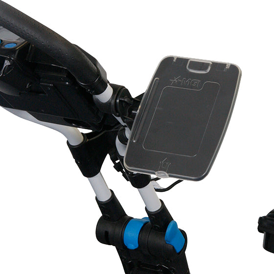 Support de carte de pointage quadruple