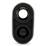 pinloc 6000 im front profile white
