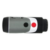 pinloc 6000 im birds eye profile laser rangefinder white 