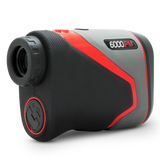 pinloc 6000 laser rangefinder back right 45 profile red