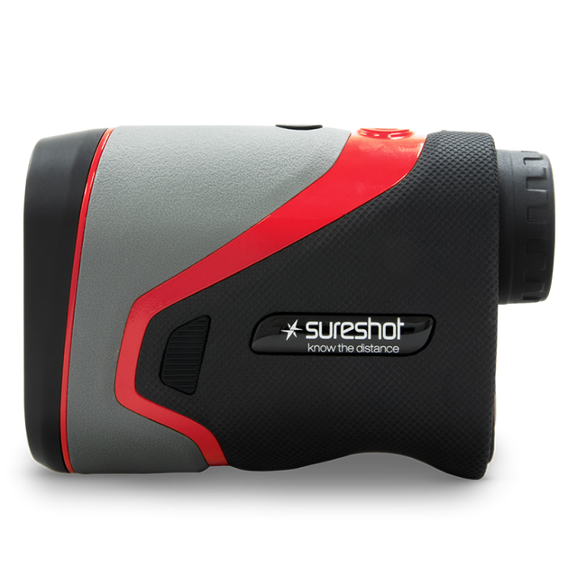 Sureshot PINLOC 6000iPM