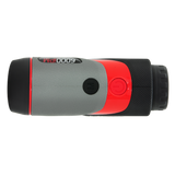 pinloc 6000ipm laser rangefinder birds eye profile red