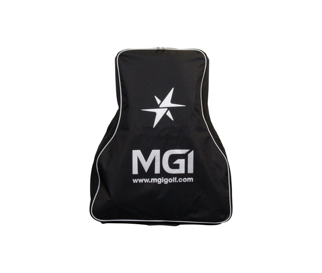 Quad Travel Bag