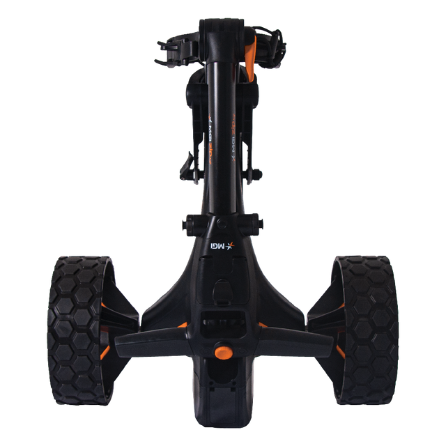 MGI Zip X4