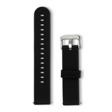 axis gps watch band black