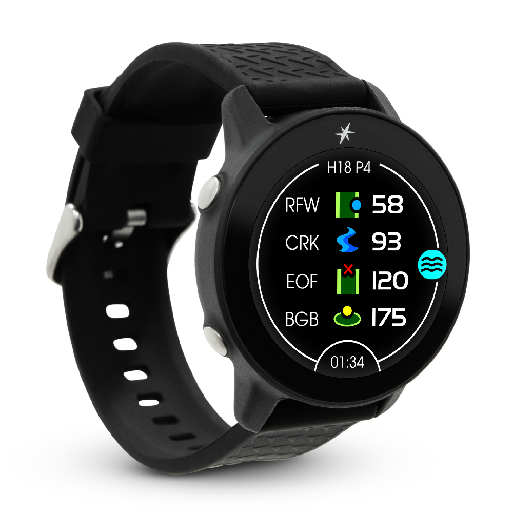 Sureshot AXIS GPS Watch