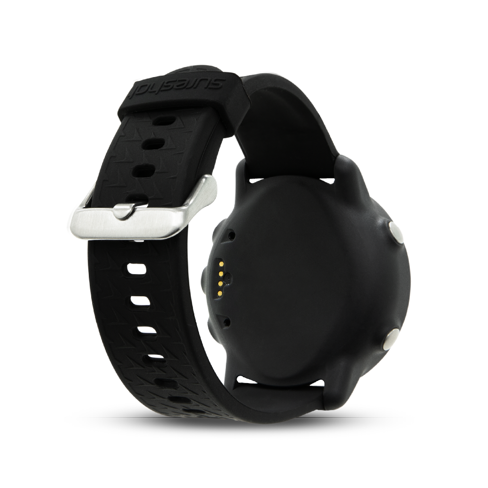 Sure shot golf watch hotsell