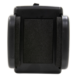 zip series accessories GPS holder front profile