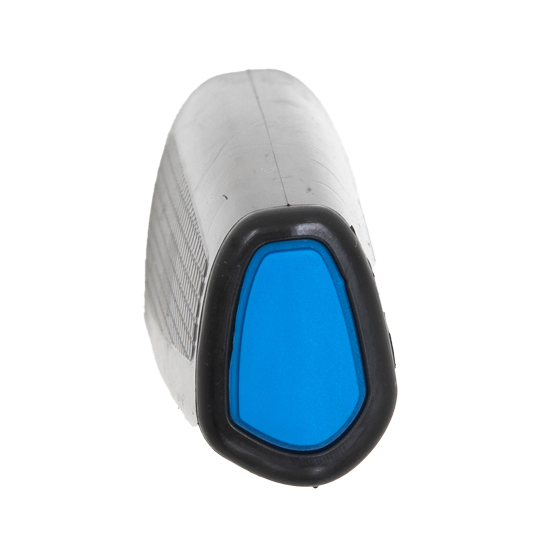 ZIP NAVIGATOR HANDLE GRIP - LEFT (BLUE)